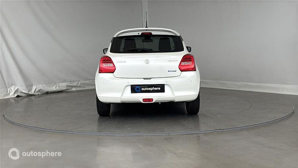 Swift 1.2 Dualjet Hybrid 83ch Pack 2021 occasion 59600 Maubeuge
