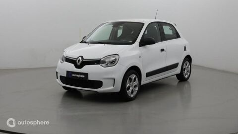 Renault twingo 1.0 SCe 65ch Life - 20