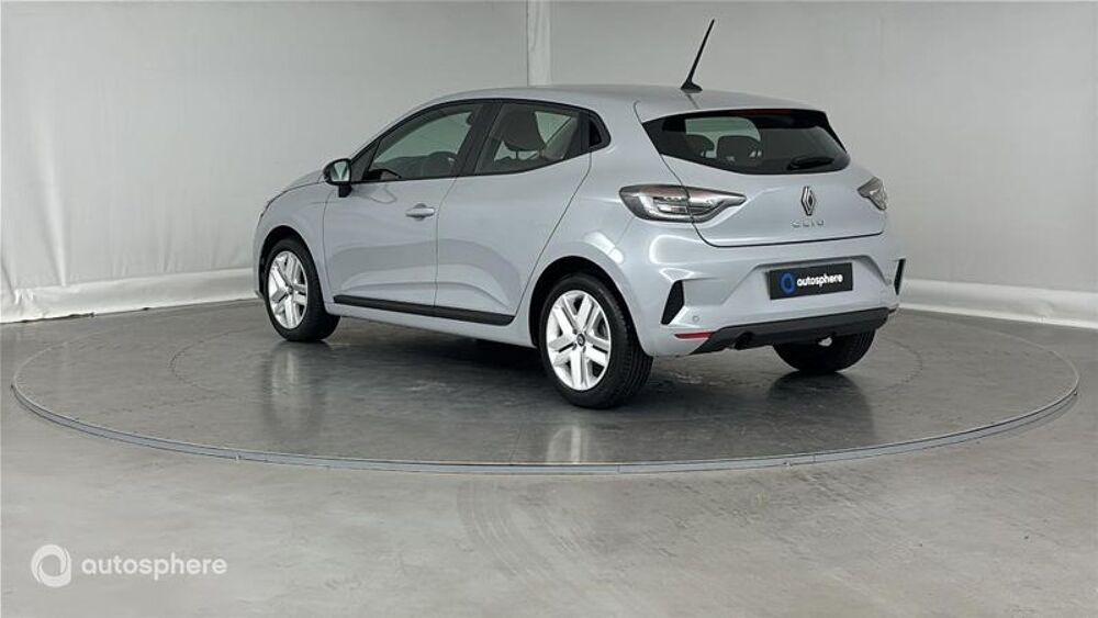 Clio 1.5 dCi 100ch Evolution - 25 2025 occasion 59190 Hazebrouck
