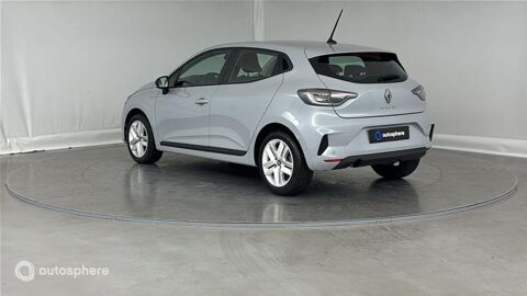 Clio 1.5 dCi 100ch Evolution - 25 2025 occasion 59190 Hazebrouck