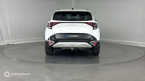 Sportage 1.6 T-GDi 230ch HEV Design BVA6 4x2 2023 occasion 59160 Lomme