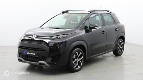 Citroën C3 Aircross PureTech 130ch S&S Shine EAT6 2023 occasion Bassussarry 64200