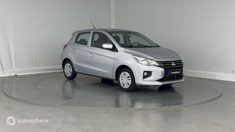 Space Star 1.2 MIVEC 71ch Inform 2023 2023 occasion 59552 Lambres-lez-Douai