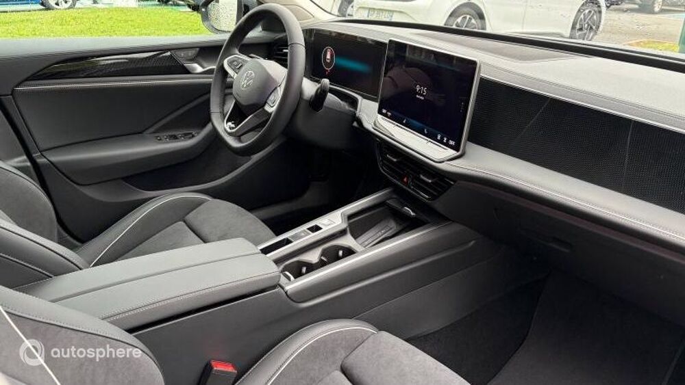 Passat 2.0 TDI EVO 122ch Life Plus DSG7 2026 occasion 86000 Poitiers