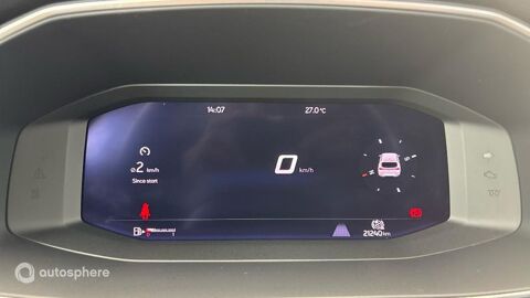 Leon 1.0 TSI 110ch BVM6 Style 2024 occasion 74200 Thonon-les-Bains