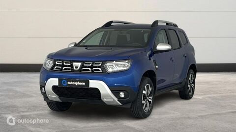Dacia Duster 1.0 ECO-G 100ch Prestige 4x2 2022 occasion Arras 62000