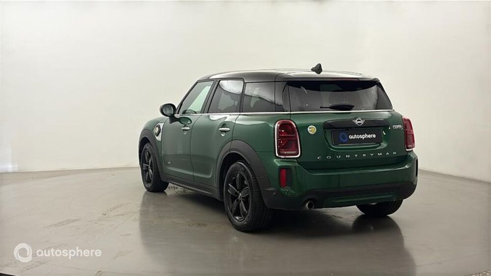 Countryman Cooper SE 125ch + 95ch Edition Premium Plus ALL4 BVA6 2023 occasion 33700 M&eacute;rignac