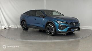408 PHEV 225ch First Edition e-EAT8 2023 occasion 60740 Saint-Maximin