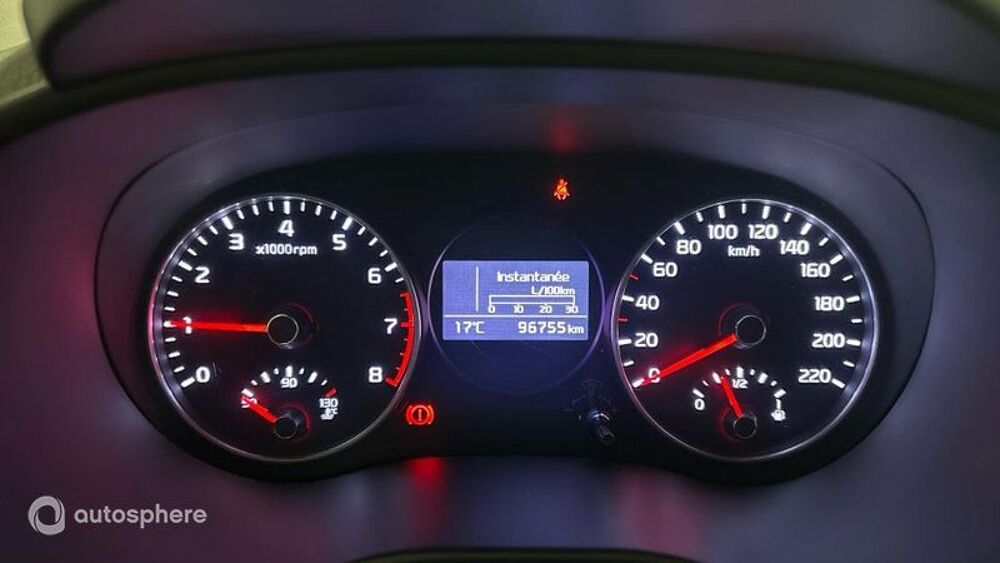 Picanto 1.0 T-GDi 100ch GT Line ISG Euro6d-T 2019 occasion 62800 Li&eacute;vin