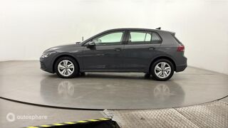 Golf 2.0 TDI SCR 116ch Life Plus DSG7 2023 occasion 44000 Nantes