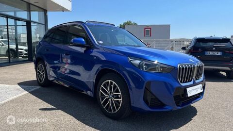 X1 xDrive25e 245ch M Sport 2023 occasion 30100 Al&egrave;s