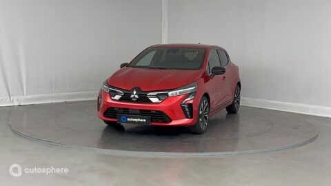 Mitsubishi Colt 1.0 MPI-T 91ch Intense 2025 2025 occasion Cr&eacute;teil 94000