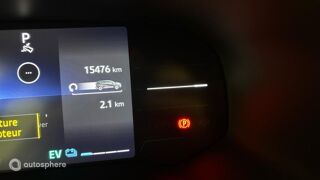 Symbioz 1.8 E-Tech full hybrid 160ch Evolution - 25 2025 occasion 13800 ISTRES