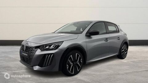 Annonce voiture Peugeot 208 22990 €