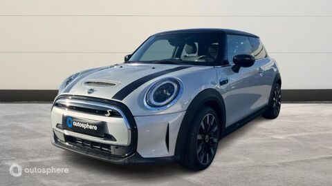 Annonce voiture Mini Cooper 20499 €