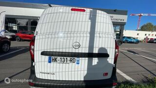 Townstar combi L1 1.3 Tce 130 Acenta (GSR2b) 2026 occasion 59640 DUNKERQUE