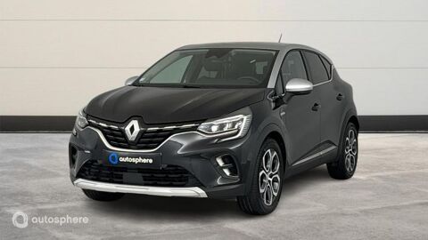 Annonce voiture Renault Captur 16799 €