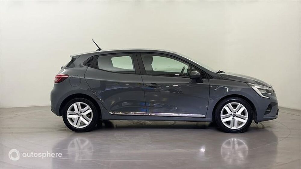 Clio 1.0 TCe 100ch Zen - 20 2020 occasion 94000 Cr&eacute;teil
