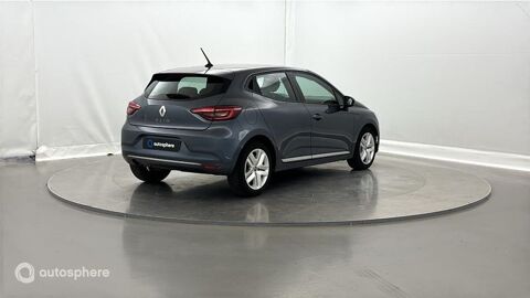 Clio 1.5 Blue dCi 85ch Business 2020 occasion 59600 Maubeuge