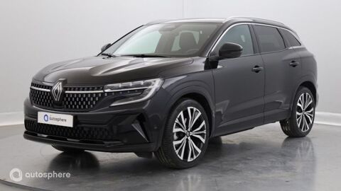 Renault Austral 1.2 E-Tech full hybrid 200ch Iconic 2022 occasion Nieppe 59850