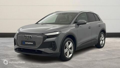 Annonce voiture Audi Q4 28999 