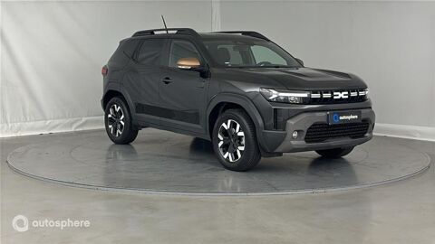 Duster 1.6 hybrid 140ch Extreme 2025 occasion 02500 Hirson