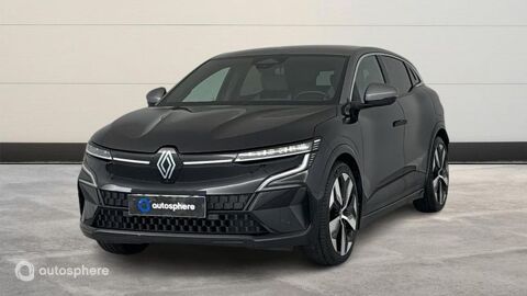 Annonce voiture Renault Mégane 26499 €