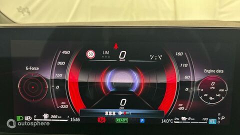 Classe GLA 250 e Hybrid EQ 218ch AMG Line 8G-DCT 2025 occasion 80136 Rivery