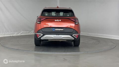 Sportage 1.6 T-GDi 230ch HEV Active Business BVA6 4x2 2023 occasion 59600 Maubeuge
