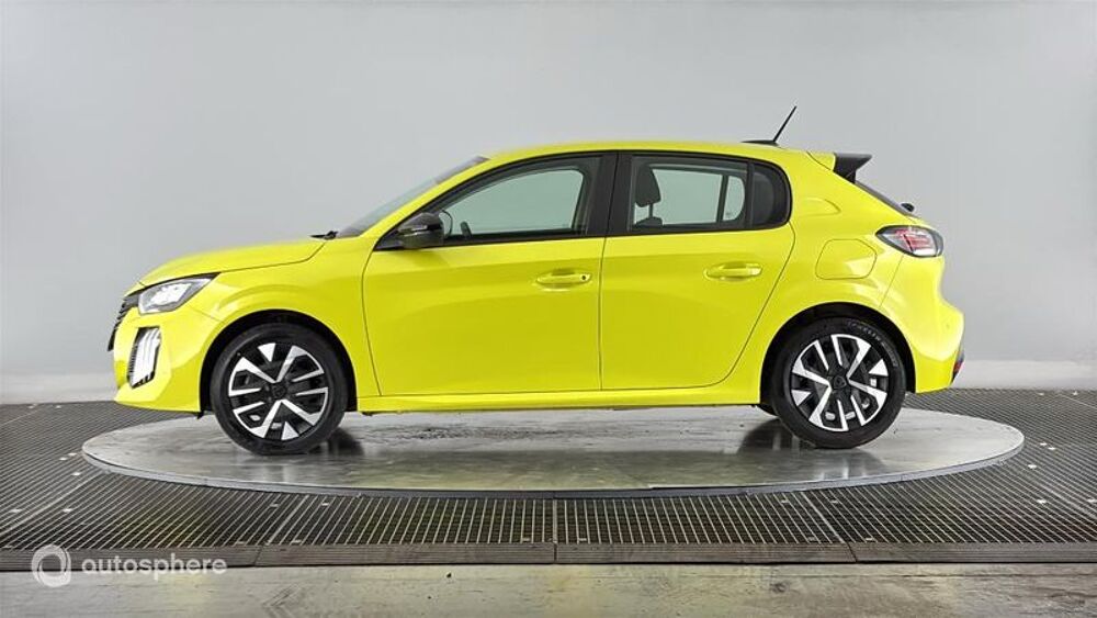 208 1.2 Hybrid 100ch Active e-DCS6 2025 occasion 84000 Avignon