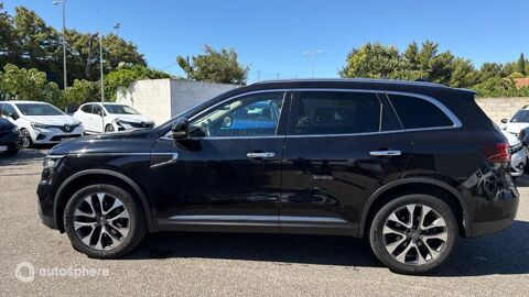 Koleos 2.0 dCi 175ch Intens X-Tronic - 18 2019 occasion 13800 ISTRES