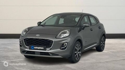 Annonce voiture Ford Puma 18999 �