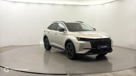 DS7 BlueHDi 130ch Bastille Automatique 2023 occasion 86000 Poitiers