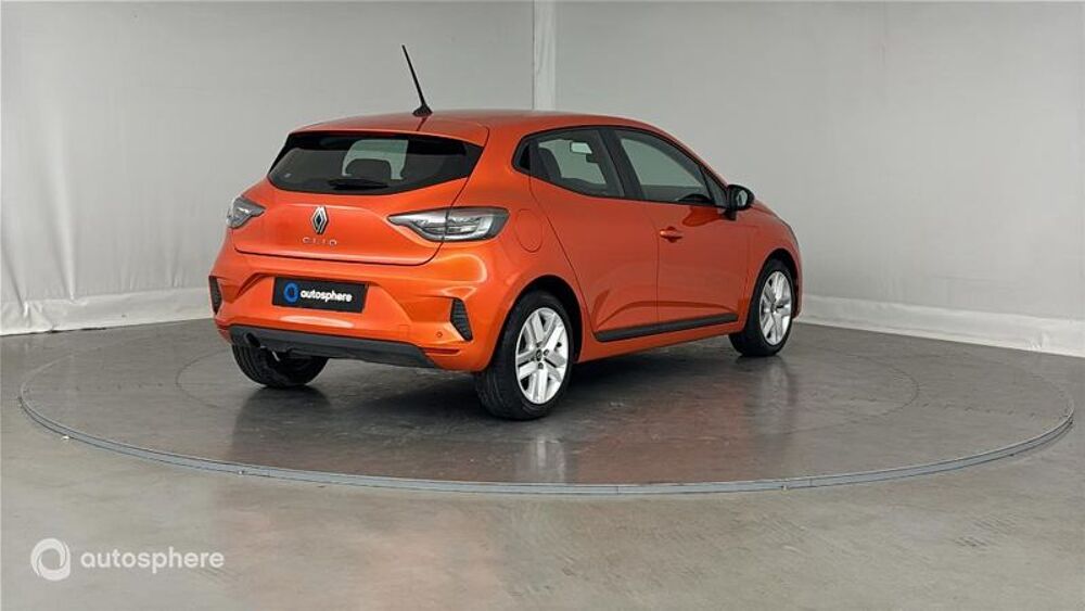 Clio 1.5 Blue dCi 100ch Evolution - 24 2025 occasion 51200 &Eacute;pernay