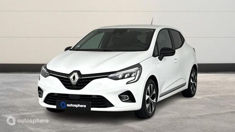 Annonce voiture Renault Clio 13999 €
