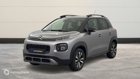 Citroën C3 Aircross PureTech 110ch S&S Shine 2021 occasion Niort 79000