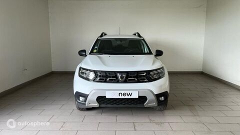 Duster 1.5 Blue dCi 115ch Prestige 4x2 2022 occasion 54135 Mexy