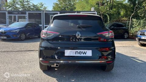 Clio 1.0 TCe 90ch Techno - 25 2026 occasion 13090 Aix-en-Provence