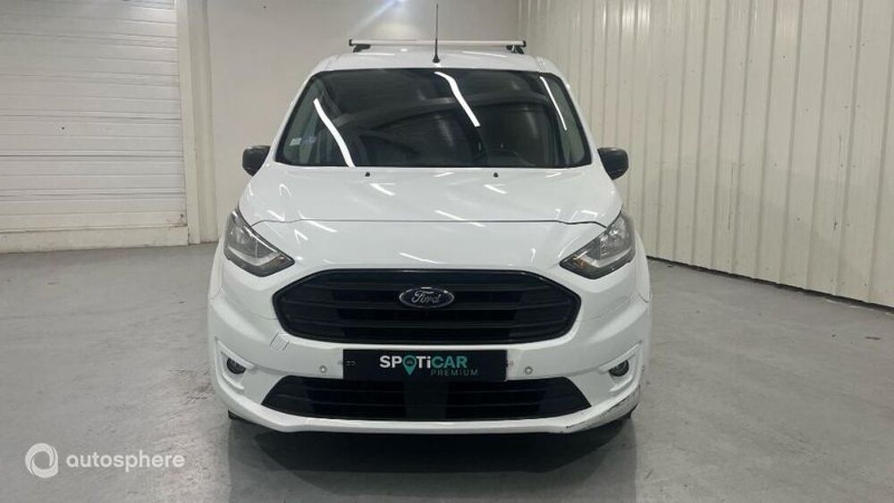 Transit L1 1.0E 100ch Trend 2021 occasion 64300 ORTHEZ