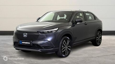 Annonce voiture Honda HR-V 27999 €