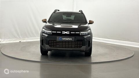 Bigster 1.8 hybrid 155ch Extreme 2026 occasion 51100 Reims