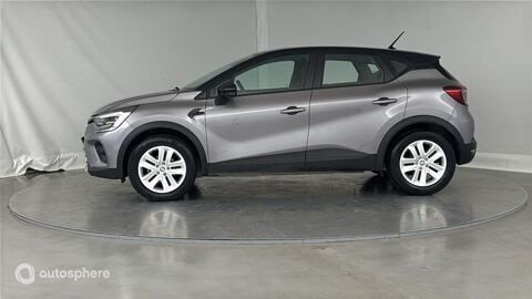 Captur 1.0 TCe 100ch Business GPL -21 2022 occasion 62231 Coquelles