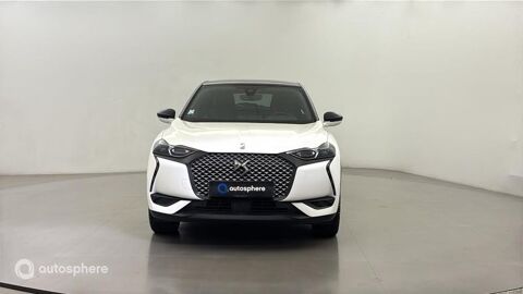 DS3 E-Tense Performance Line + 4cv 2020 occasion 44000 Nantes