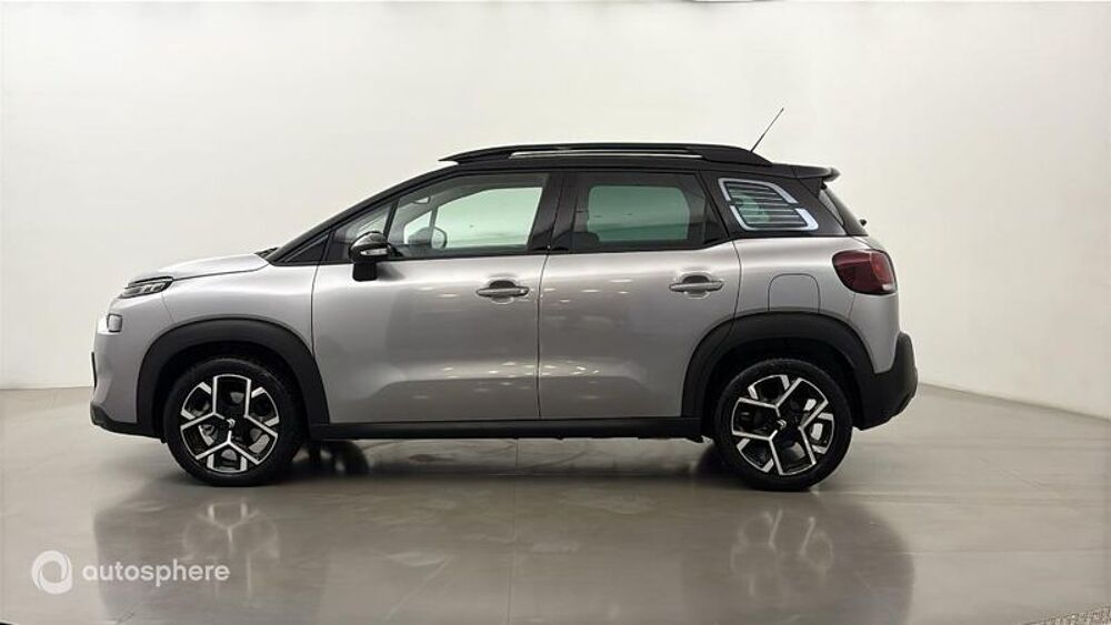 C3 Aircross PureTech 130ch S&S Shine Pack EAT6 2023 occasion 86000 Poitiers