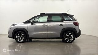 C3 Aircross PureTech 130ch S&S Shine Pack EAT6 2023 occasion 86000 Poitiers
