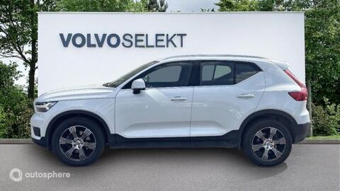 XC40 T4 AWD 190ch Inscription Geartronic 8 2018 occasion 77144 Mont&eacute;vrain