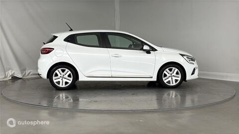 Clio 1.0 SCe 65ch Business -21 2021 occasion 59223 Roncq