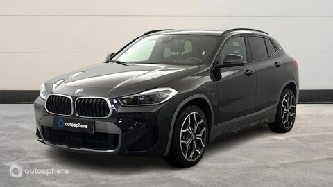 BMW X2 xDrive25eA 220ch M Sport X Euro6d-T 6cv 2021 occasion LA TESTE DE BUCH 33260