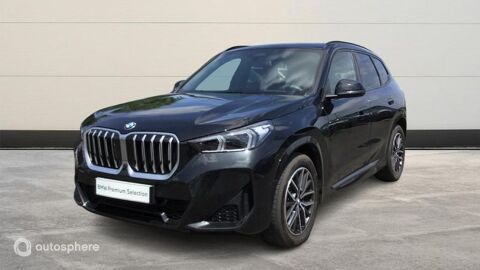BMW X1 sDrive20i 170ch M Sport 2026 occasion MEES 40990