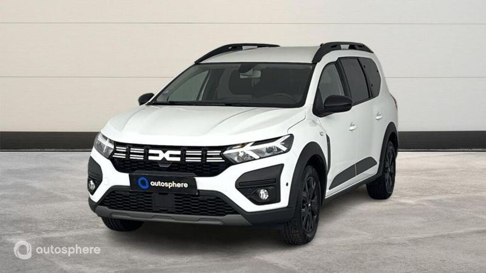 Jogger 1.0 ECO-G 100ch Extreme 7 places 2022 occasion 59640 Dunkerque